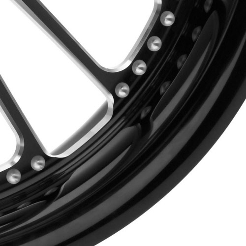 Check out our collection o Harley Davidson Billet Wheels Performance